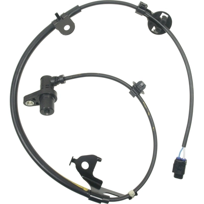 Front Wheel ABS Sensor by BLUE STREAK (HYGRADE MOTOR) - ALS1266 pa11