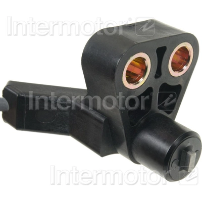 Front Wheel ABS Sensor by BLUE STREAK (HYGRADE MOTOR) - ALS1309 pa3