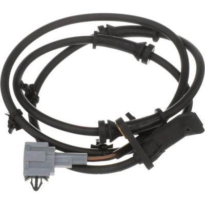 Front Wheel ABS Sensor by BLUE STREAK (HYGRADE MOTOR) - ALS1319 pa6