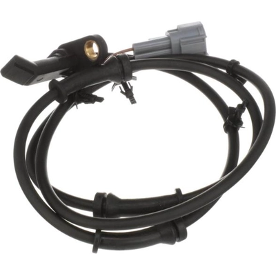 Front Wheel ABS Sensor by BLUE STREAK (HYGRADE MOTOR) - ALS1319 pa7