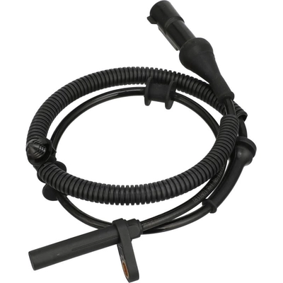 Front Wheel ABS Sensor by BLUE STREAK (HYGRADE MOTOR) - ALS1329 pa10