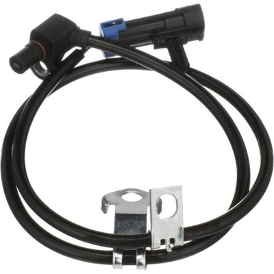 Front Wheel ABS Sensor by BLUE STREAK (HYGRADE MOTOR) - ALS1331 pa7