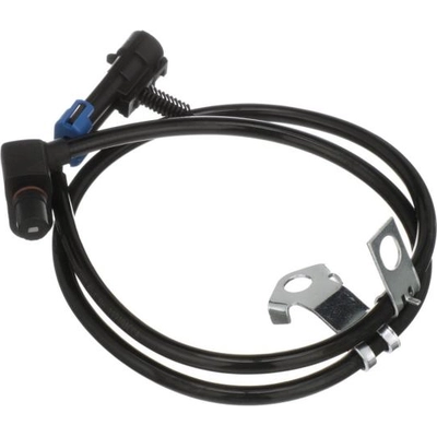 Front Wheel ABS Sensor by BLUE STREAK (HYGRADE MOTOR) - ALS1331 pa9