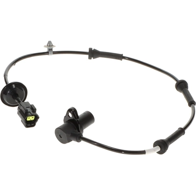 Front Wheel ABS Sensor by BLUE STREAK (HYGRADE MOTOR) - ALS1339 pa4