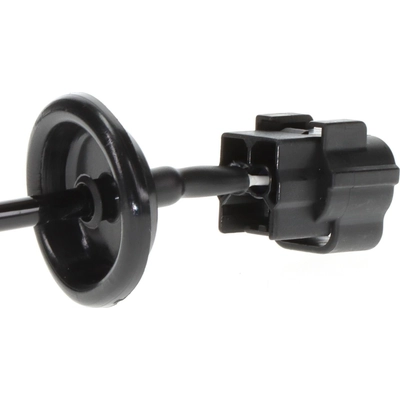 Front Wheel ABS Sensor by BLUE STREAK (HYGRADE MOTOR) - ALS1339 pa8