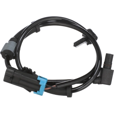 Front Wheel ABS Sensor by BLUE STREAK (HYGRADE MOTOR) - ALS1350 pa8
