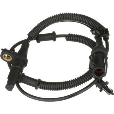 Front Wheel ABS Sensor by BLUE STREAK (HYGRADE MOTOR) - ALS1352 pa7