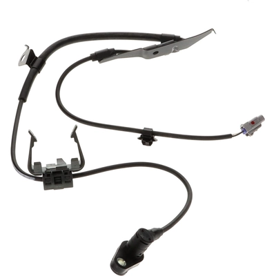 BLUE STREAK (HYGRADE MOTOR) - ALS1382 - Front Driver Side ABS Speed Sensor pa6
