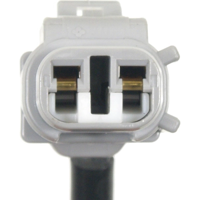 Front Wheel ABS Sensor by BLUE STREAK (HYGRADE MOTOR) - ALS1383 pa5