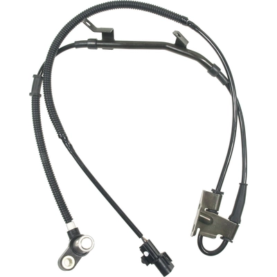 Front Wheel ABS Sensor by BLUE STREAK (HYGRADE MOTOR) - ALS1390 pa1