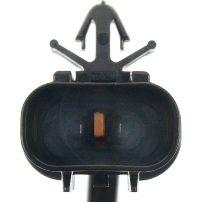 Front Wheel ABS Sensor by BLUE STREAK (HYGRADE MOTOR) - ALS1390 pa2