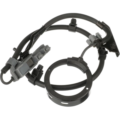 Front Wheel ABS Sensor by BLUE STREAK (HYGRADE MOTOR) - ALS1391 pa5