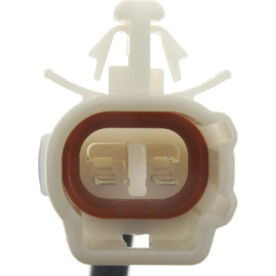 Front Wheel ABS Sensor by BLUE STREAK (HYGRADE MOTOR) - ALS1393 pa2