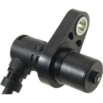 Front Wheel ABS Sensor by BLUE STREAK (HYGRADE MOTOR) - ALS1394 pa12