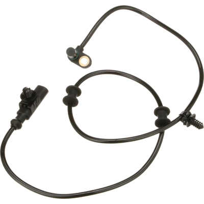 BLUE STREAK (HYGRADE MOTOR) - ALS1396 - Front Driver Side ABS Speed Sensor pa4