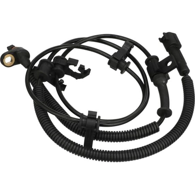 Front Wheel ABS Sensor by BLUE STREAK (HYGRADE MOTOR) - ALS1398 pa6