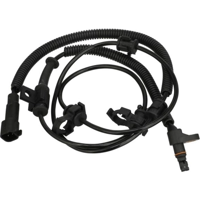 Front Wheel ABS Sensor by BLUE STREAK (HYGRADE MOTOR) - ALS1398 pa8