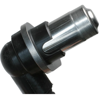 Front Wheel ABS Sensor by BLUE STREAK (HYGRADE MOTOR) - ALS1405 pa5