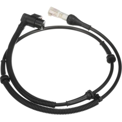 Front Wheel ABS Sensor by BLUE STREAK (HYGRADE MOTOR) - ALS141 pa5