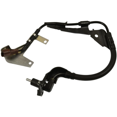 BLUE STREAK (HYGRADE MOTOR) - ALS1428 - Front Passenger Side ABS Speed Sensor pa1