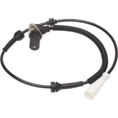 Front Wheel ABS Sensor by BLUE STREAK (HYGRADE MOTOR) - ALS1432 pa1