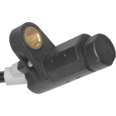Front Wheel ABS Sensor by BLUE STREAK (HYGRADE MOTOR) - ALS1438 pa2