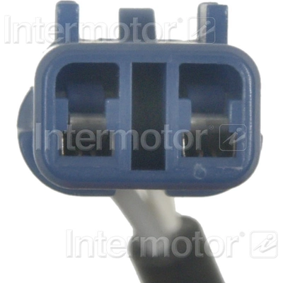 Front Wheel ABS Sensor by BLUE STREAK (HYGRADE MOTOR) - ALS1453 pa2