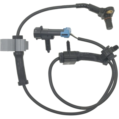 BLUE STREAK (HYGRADE MOTOR) - ALS1463 - Front Wheel ABS Sensor pa8