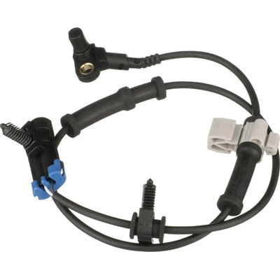 BLUE STREAK (HYGRADE MOTOR) - ALS1463 - Front Wheel ABS Sensor pa9
