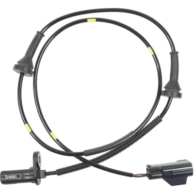 Front Wheel ABS Sensor by BLUE STREAK (HYGRADE MOTOR) - ALS1479 pa7
