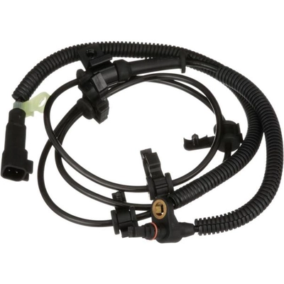 Front Wheel ABS Sensor by BLUE STREAK (HYGRADE MOTOR) - ALS1500 pa6