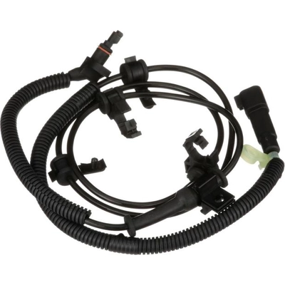 Front Wheel ABS Sensor by BLUE STREAK (HYGRADE MOTOR) - ALS1500 pa7