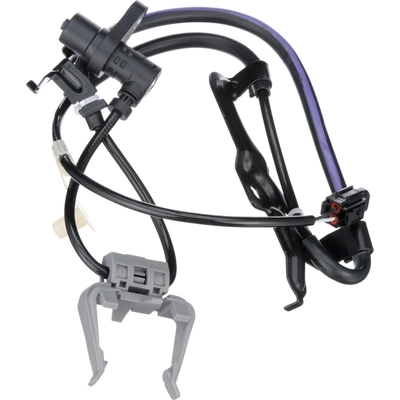 Front Wheel ABS Sensor by BLUE STREAK (HYGRADE MOTOR) - ALS1501 pa11