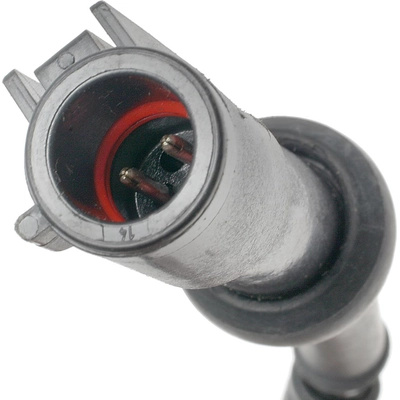 Front Wheel ABS Sensor by BLUE STREAK (HYGRADE MOTOR) - ALS154 pa5