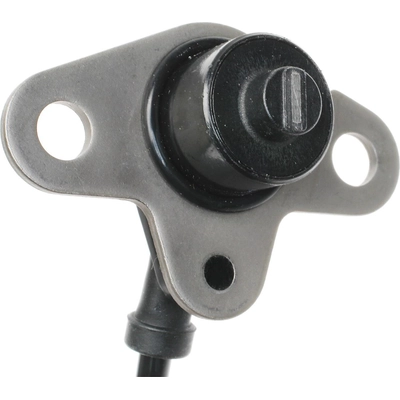 Front Wheel ABS Sensor by BLUE STREAK (HYGRADE MOTOR) - ALS1571 pa2