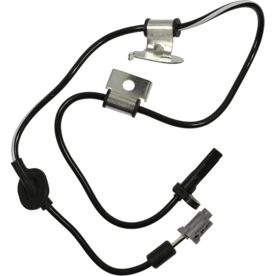 Front Wheel ABS Sensor by BLUE STREAK (HYGRADE MOTOR) - ALS1585 pa4