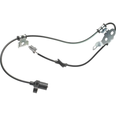 Front Wheel ABS Sensor by BLUE STREAK (HYGRADE MOTOR) - ALS1586 pa4