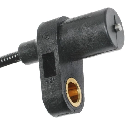 Front Wheel ABS Sensor by BLUE STREAK (HYGRADE MOTOR) - ALS1586 pa6
