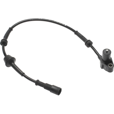 Front Wheel ABS Sensor by BLUE STREAK (HYGRADE MOTOR) - ALS1593 pa1