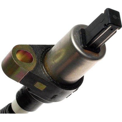 Front Wheel ABS Sensor by BLUE STREAK (HYGRADE MOTOR) - ALS160 pa7
