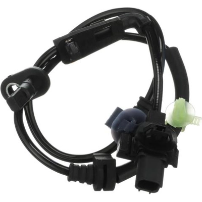 Front Wheel ABS Sensor by BLUE STREAK (HYGRADE MOTOR) - ALS1602 pa5