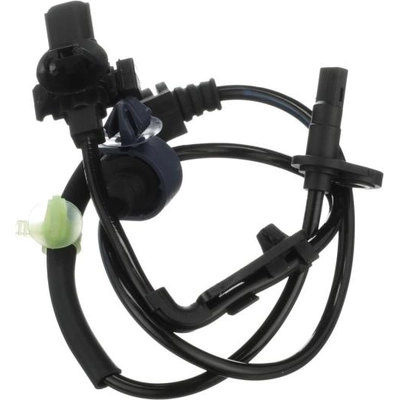 Front Wheel ABS Sensor by BLUE STREAK (HYGRADE MOTOR) - ALS1602 pa8