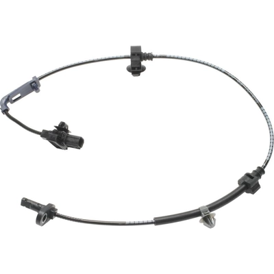 Front Wheel ABS Sensor by BLUE STREAK (HYGRADE MOTOR) - ALS1608 pa12