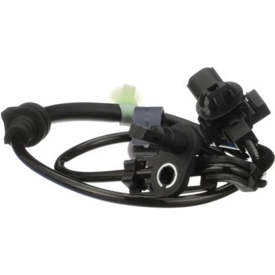 Front Wheel ABS Sensor by BLUE STREAK (HYGRADE MOTOR) - ALS1608 pa8