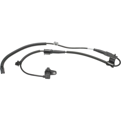 Front Wheel ABS Sensor by BLUE STREAK (HYGRADE MOTOR) - ALS1615 pa4