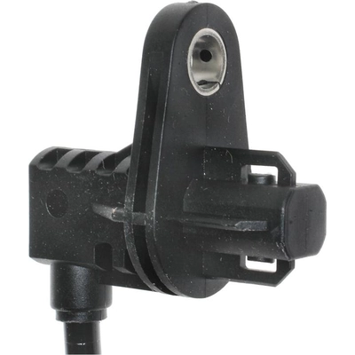 Front Wheel ABS Sensor by BLUE STREAK (HYGRADE MOTOR) - ALS1615 pa6