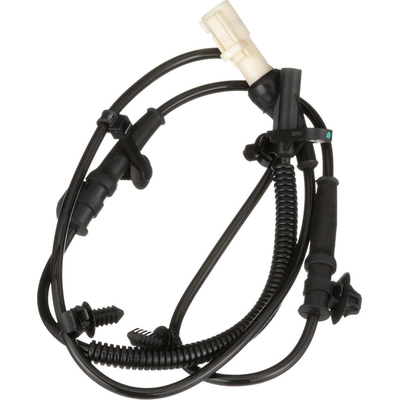 Front Wheel ABS Sensor by BLUE STREAK (HYGRADE MOTOR) - ALS1622 pa7