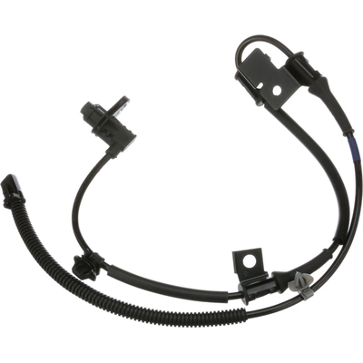 Front Wheel ABS Sensor by BLUE STREAK (HYGRADE MOTOR) - ALS1625 pa8