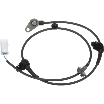 BLUE STREAK (HYGRADE MOTOR) - ALS1637 - Front Wheel ABS Sensor pa9
