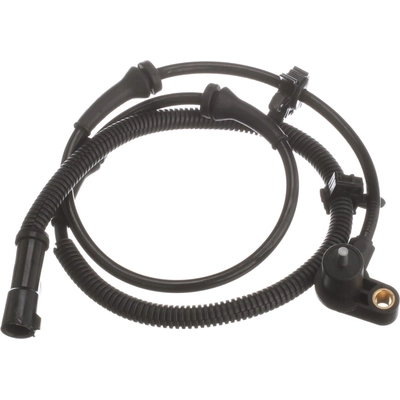 Front Wheel ABS Sensor by BLUE STREAK (HYGRADE MOTOR) - ALS164 pa5